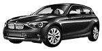 BMW F21 B3449 Fault Code